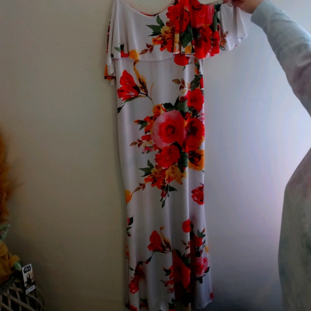 Staccato Dress like New